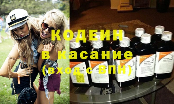 молекула духа Бородино