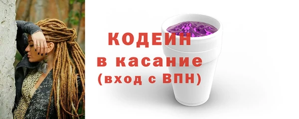 молекула духа Бородино